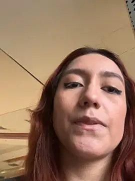 Eveeelyn25 online show from 1, 2, 2026