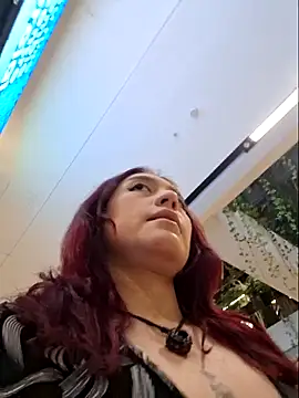 Eveeelyn25 online show from 1, 3, 2026