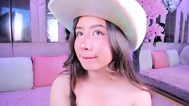 Naomistart online show from 9, 1, 2026