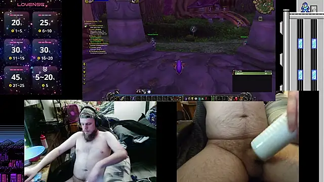 watchmegamer online show from 3, 2, 2026