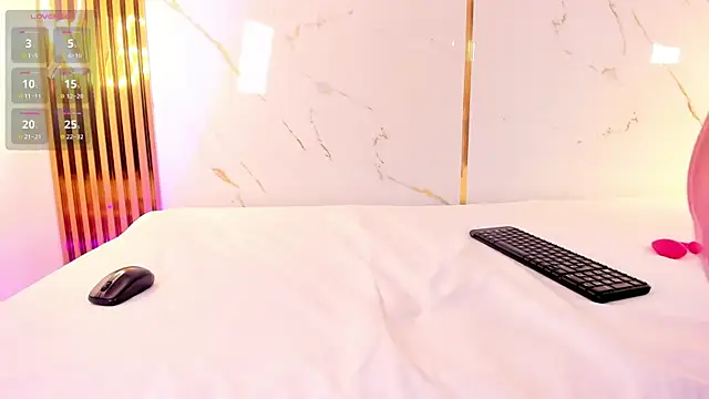 VanessaBoch online show from 19, 6, 2026