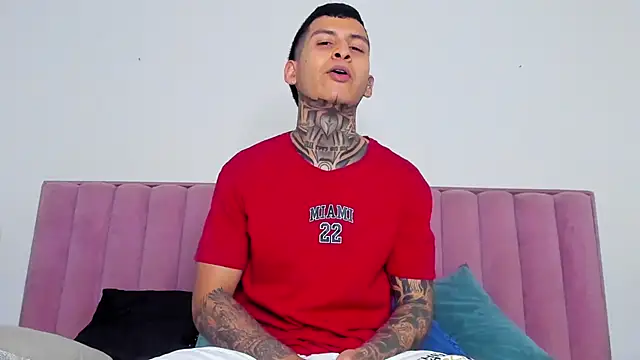 Andrew sanders68 online show from 10, 1, 2026