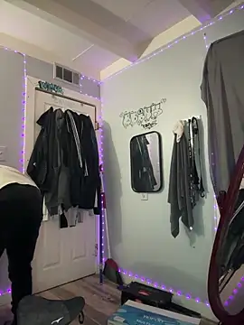 MTheRealrDLlongCrippler online show from 21, 3, 2026