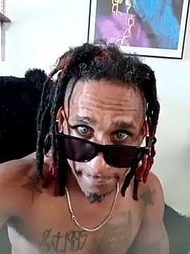 MTheRealrDLlongCrippler online show from 12, 6, 2026