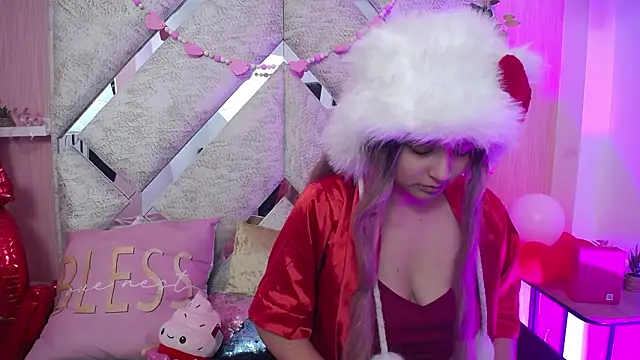 Snapshot of CandySwan chatting on 19, 2, 2026 CandySwan online show from 19, 2, 2026