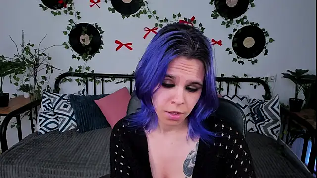 LiraBelle online show from 20, 4, 2026