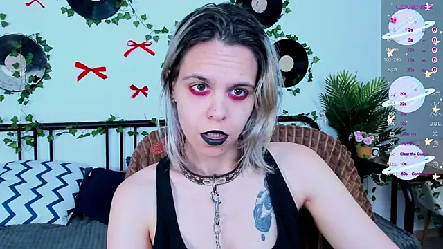 LiraBelle online show from 12, 6, 2026