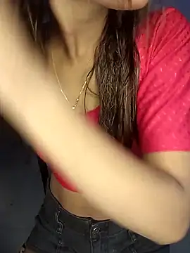 LOVELY BABYJI online show from 5, 2, 2026