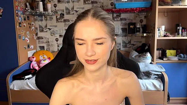 JesicaMortensen online show from 22, 12, 2025