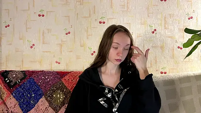 Snapshot of PaulaTisch chatting on 7, 1, 2026 PaulaTisch online show from 7, 1, 2026