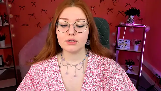 StaceyJensen online show from 6, 1, 2026