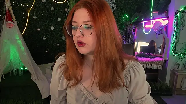 StaceyJensen online show from 13, 1, 2026