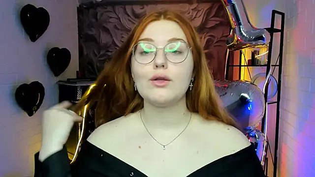 StaceyJensen online show from 14, 2, 2026