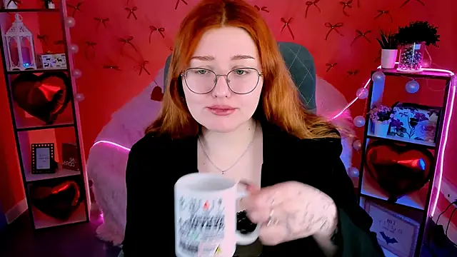 StaceyJensen online show from 15, 2, 2026