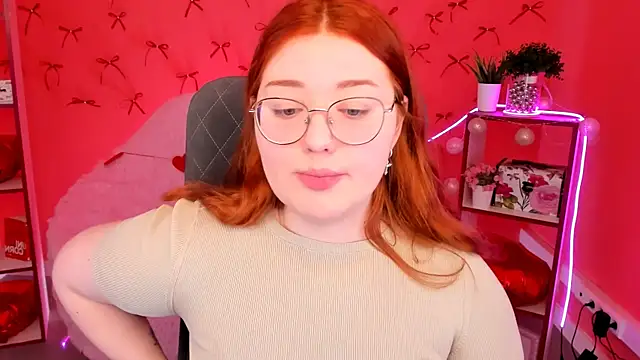 StaceyJensen online show from 21, 2, 2026