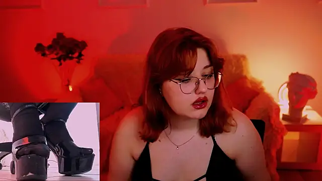 StaceyJensen online show from 4, 5, 2026