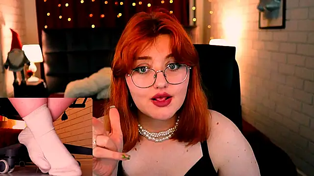 StaceyJensen online show from 11, 5, 2026