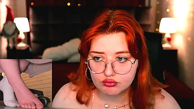 StaceyJensen online show from 12, 5, 2026