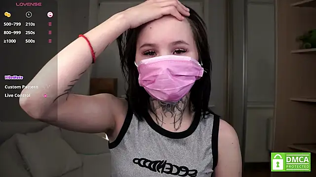 CaroleMyers online show from 3, 12, 2025