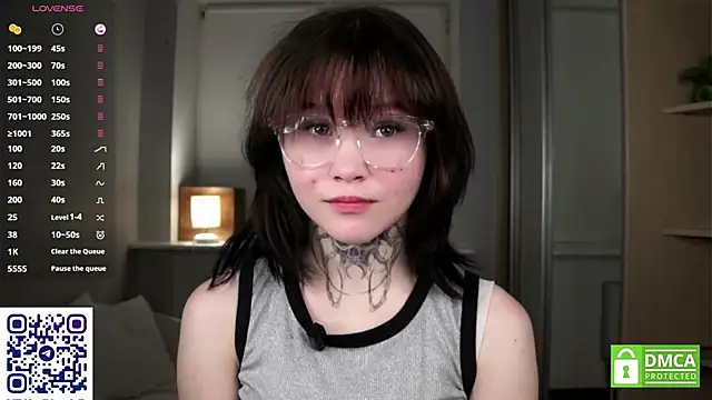 CaroleMyers online show from 5, 12, 2025