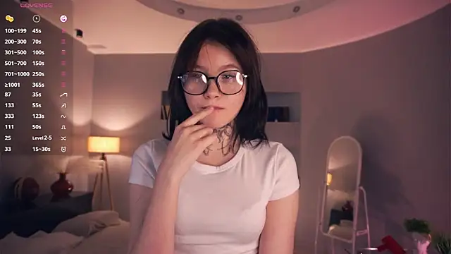 CaroleMyers online show from 20, 12, 2025