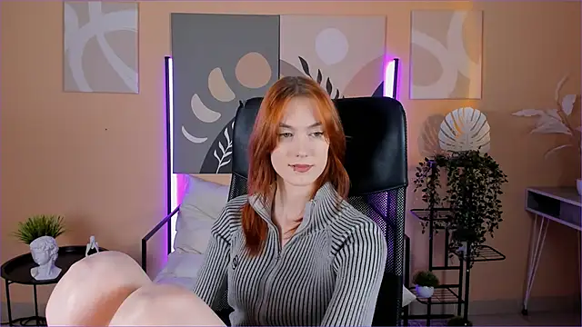 SierraHarper online show from 13, 12, 2025