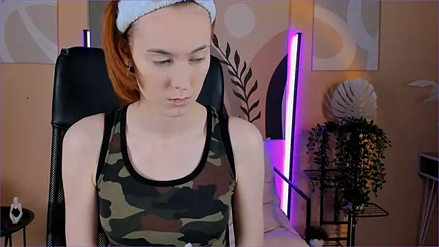 SierraHarper online show from 16, 12, 2025