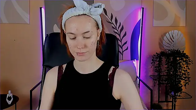 SierraHarper online show from 21, 12, 2025