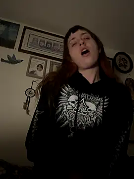 ashtrayhaterz online show from 23, 11, 2025