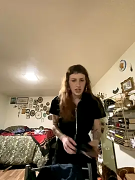 ashtrayhaterz online show from 26, 11, 2025