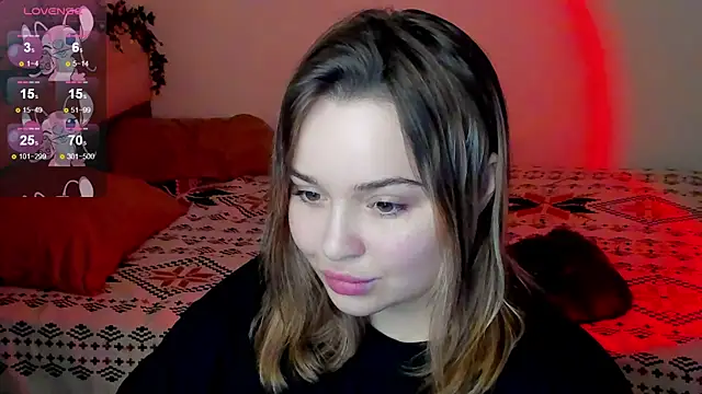 Snapshot of Lilovila chatting on 15, 6, 2026 Lilovila online show from 15, 6, 2026