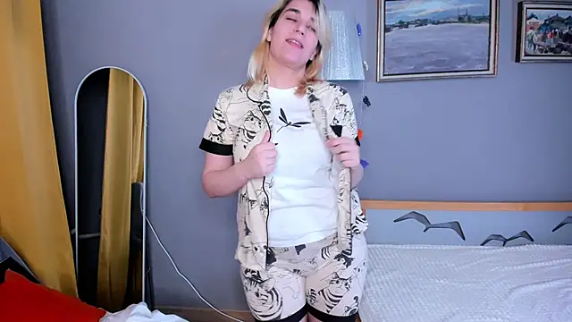 TideLunar online show from 5, 12, 2025