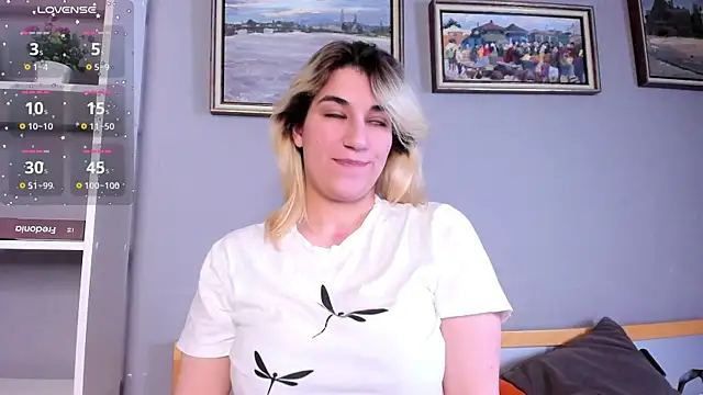 TideLunar online show from 19, 12, 2025