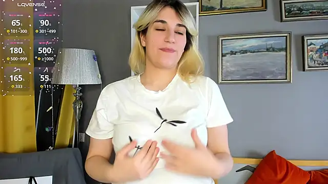 TideLunar online show from 20, 12, 2025