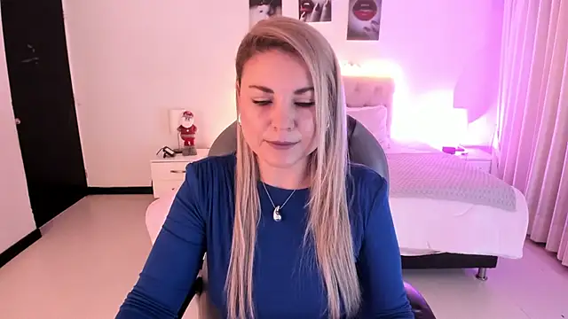 Violeta Hotter online show from 28, 11, 2025