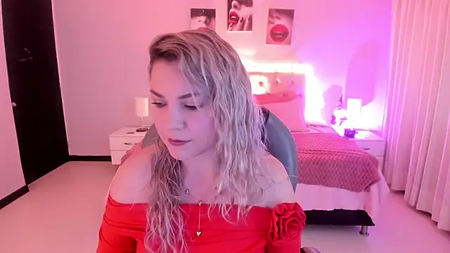 Violeta Hotter online show from 7, 1, 2026