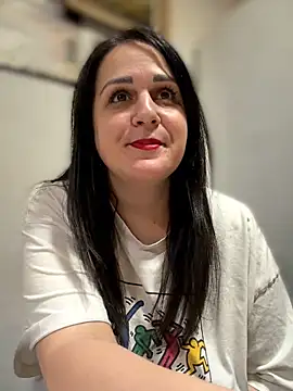 Snapshot of Mary_kansas_bbw chatting on 20, 2, 2026 Mary kansas bbw online show from 20, 2, 2026