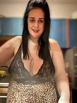 Snapshot of Mary_kansas_bbw chatting on 19, 4, 2026 Mary kansas bbw online show from 19, 4, 2026