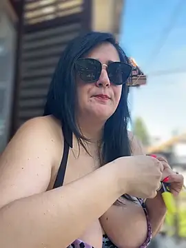 Snapshot of Mary_kansas_bbw chatting on 25, 4, 2026 Mary kansas bbw online show from 25, 4, 2026
