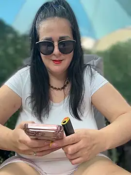 Snapshot of Mary_kansas_bbw chatting on 23, 5, 2026 Mary kansas bbw online show from 23, 5, 2026