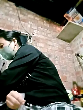 Mina217 online show from 14, 12, 2025