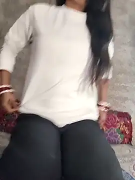 Dil-se-queen-321 online show from 19, 12, 2025