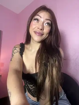 DAKOTA SAKURA online show from 2, 6, 2026