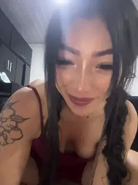 DAKOTA SAKURA online show from 23, 6, 2026