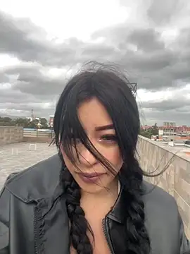 DAKOTA SAKURA online show from 26, 6, 2026