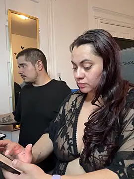 sexicolombiana  online show from 31, 3, 2026