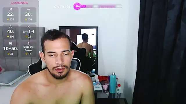 miller cuper online show from 16, 12, 2025