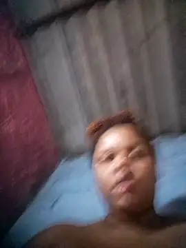 Pretinha021bxd online show from 25, 11, 2025