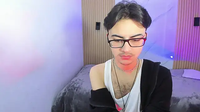 Im Dayros online show from 18, 12, 2025