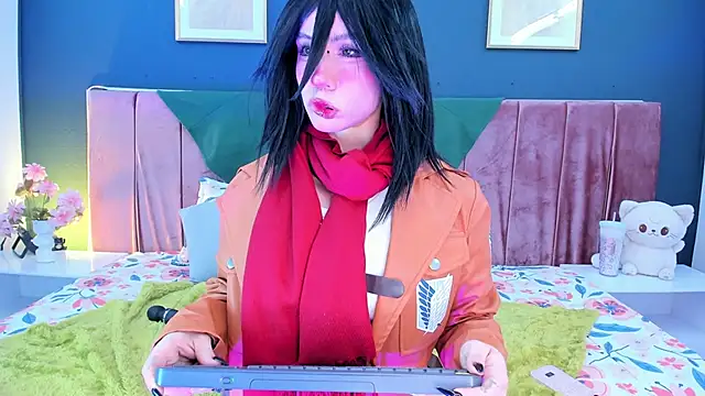 Snapshot of AkiraKurosei chatting on 3, 6, 2026 AkiraKurosei online show from 3, 6, 2026